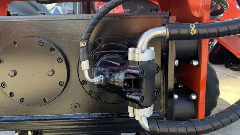 how to troubleshoot a dump trailer hydraulic pump&nbsp;