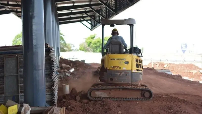 teach how to choose the right dirt compaction equipment&nbsp;