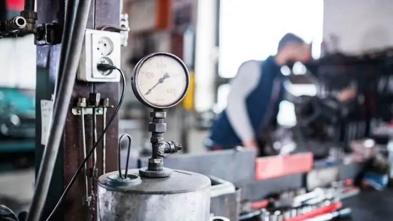 common problems with 12V dump trailer hydraulic pumps