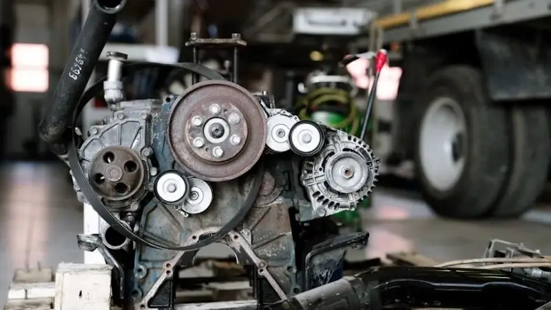 Hogyan lehet megakadályozni egy 12 voltos hidraulikus szivattyúmotor túlmelegedését?

