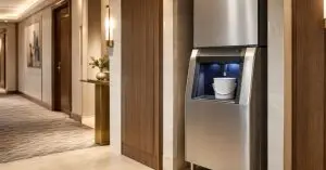 ice machines for hotels