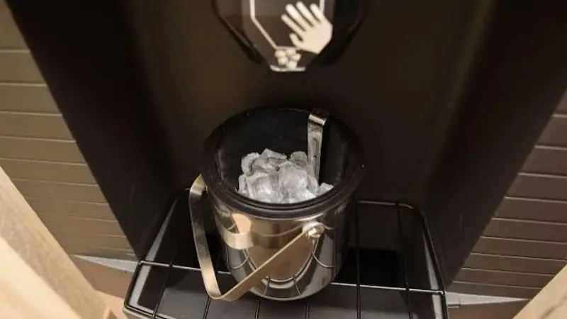 how to choose the right ice machine