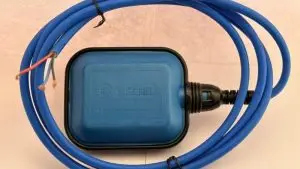 sewage pump maintenance 