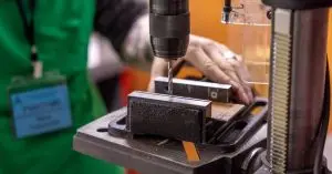 core drilling machine concrete
