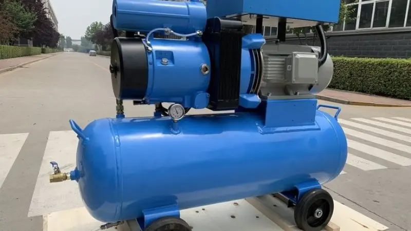 Top 8 Air Compressor Cooling System Products