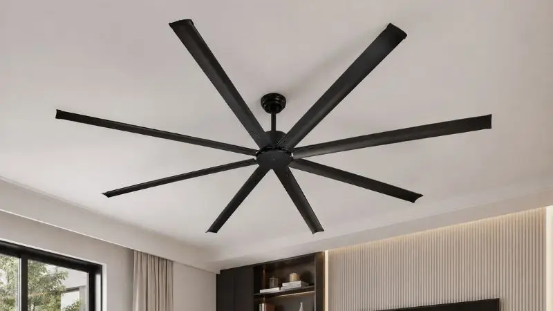 Ceiling Fan for Outdoor