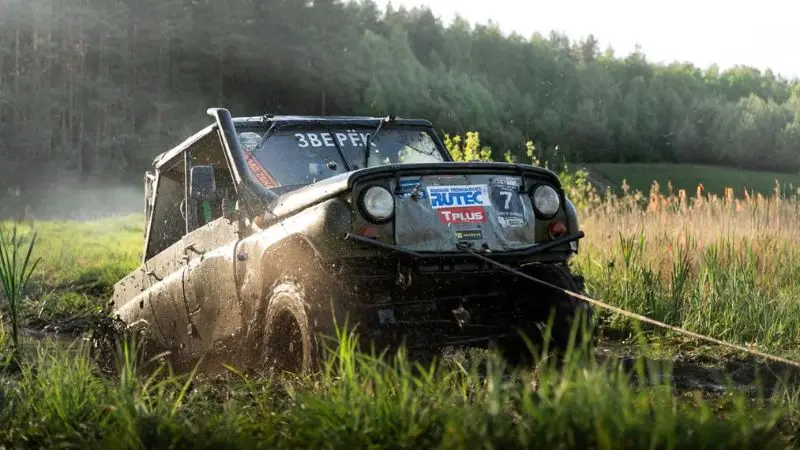 Learn how to use a truck winch safely with tips and best practices