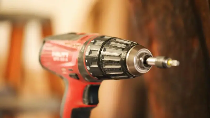 get a step-by-step guide to drill holes safely and accurately