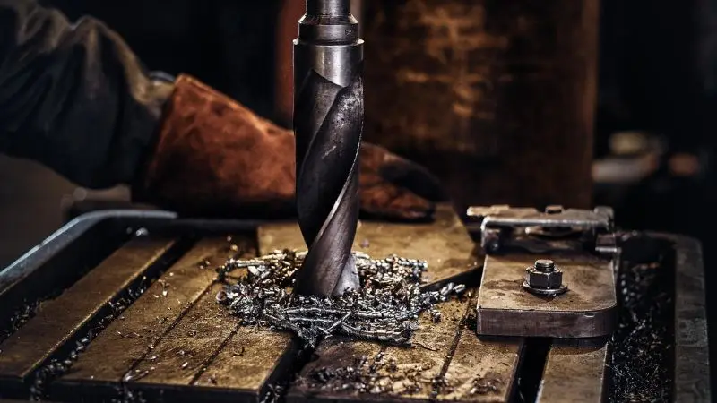 You can easily teach which large hole drill bit is right for you