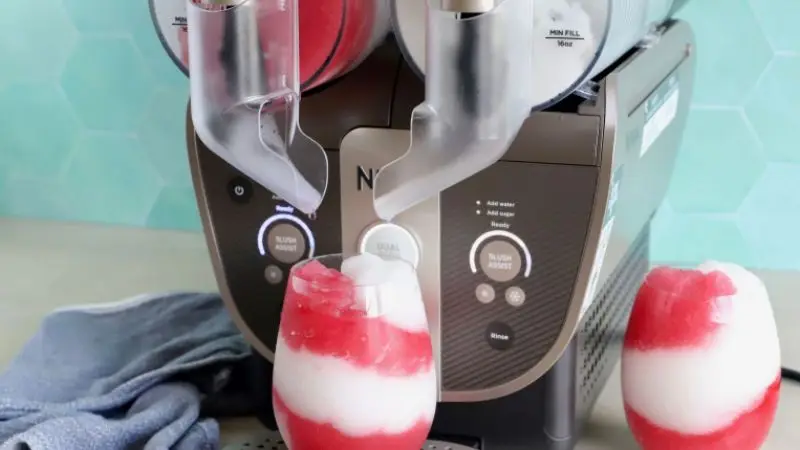 how to make frozen drinks smooth and delicious