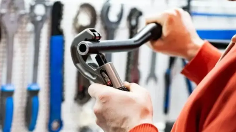 how to master copper pipe crimping step by step