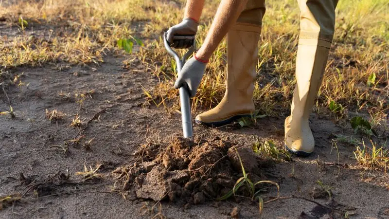 get buying guide and choosing the best hand-held post hole digger&nbsp;