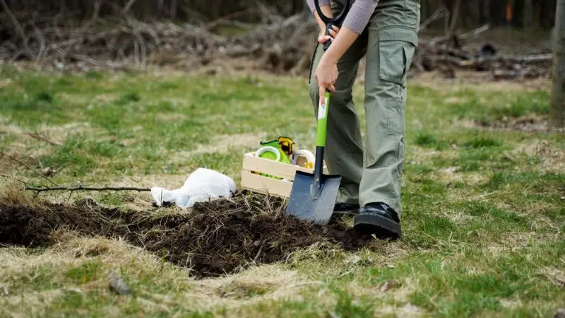 best hand-held post hole digger recommendations by user type