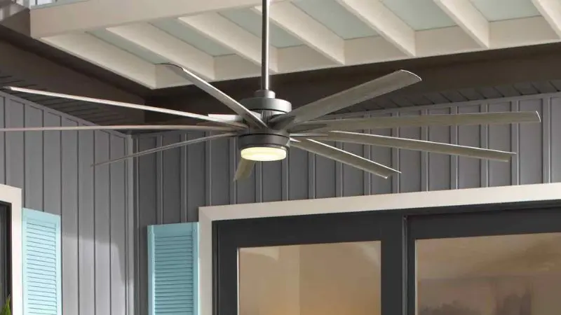 Ceiling Fan for Outdoor 
