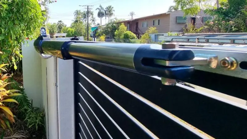 How to choose the right automatic gate opener