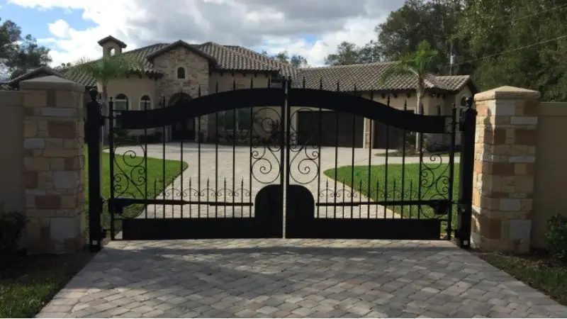 Why an automatic gate opener is the perfect upgrade