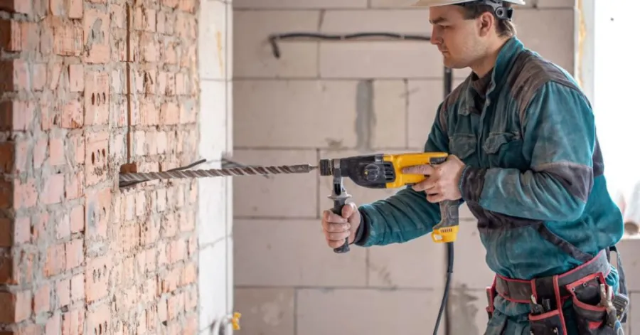 what is core drilling