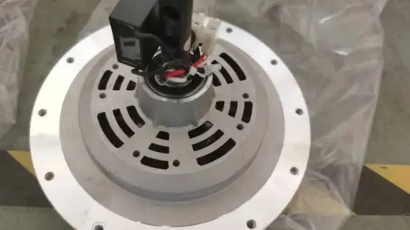 Ceiling Fan Motor 