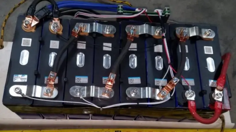best 48V golf cart batteries to buy in 2026