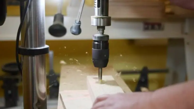 How to choose the best core concrete drilling machine