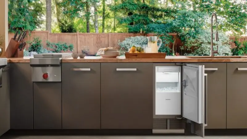 best undercounter ice machine in 2026