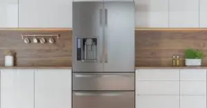 portable freezer