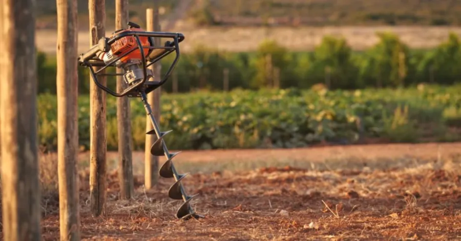 ​top rated post hole digger​
