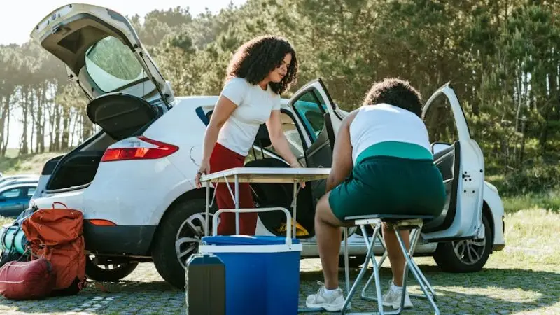 avoid common mistakes that drain portable cooler batteries