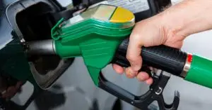 diesel transfer pump