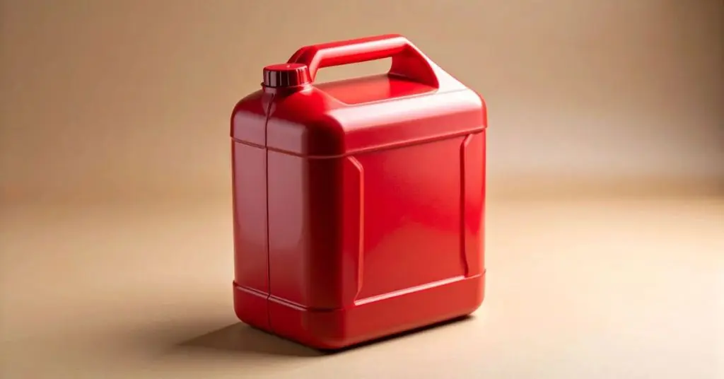 portable fuel container ​