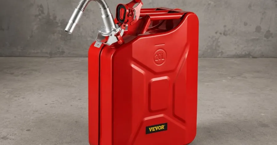 jeep jerry can mount