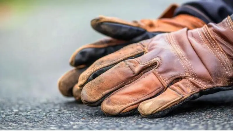 Work Gloves for Pump