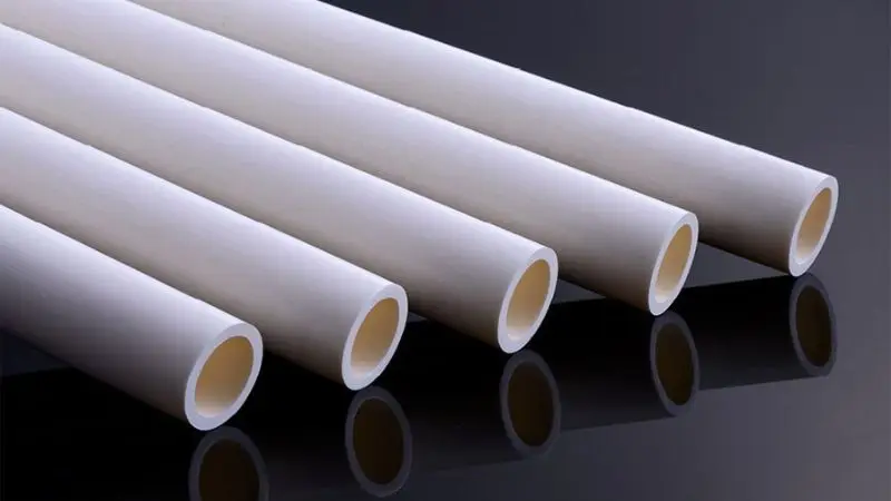 PVS Pipe for Pump