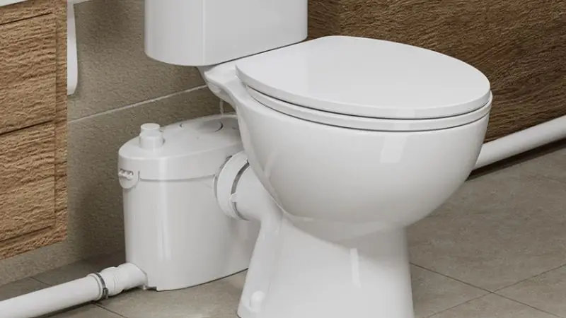 how to choose the best macerator pump toilet