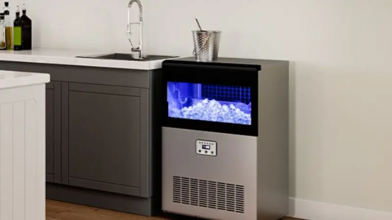 how to choose the right VEVOR ice machine