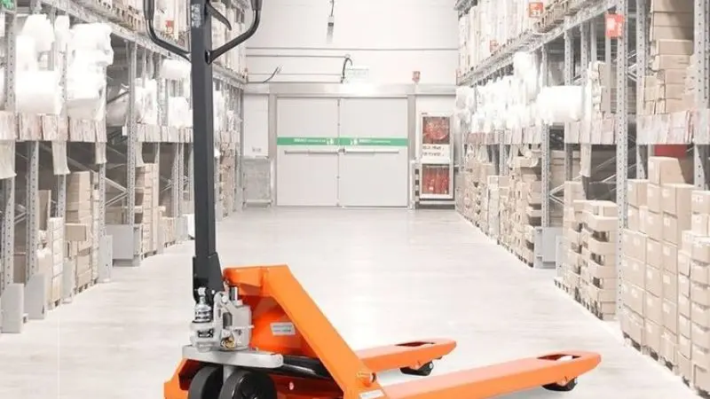 Why Is Materials Handling Equipment Important?