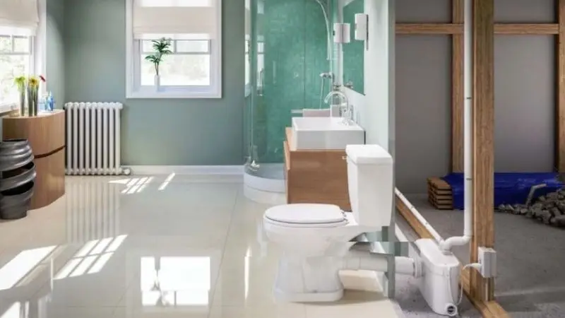 How to Choose the Best Macerating Toilet Pump