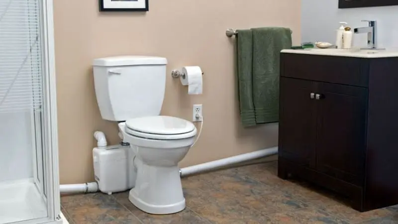 How to Maintain a Macerating or Sewage Toilet Pump
