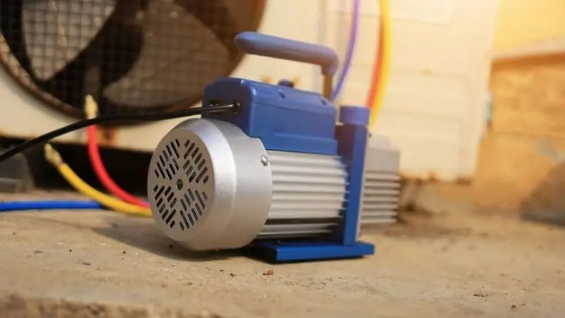 What Is a Vacuum Pump Used For?