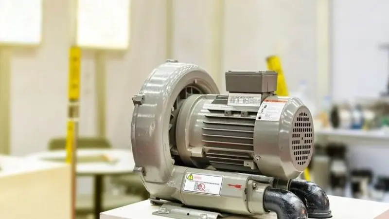 Why Are Vacuum Pumps Important?