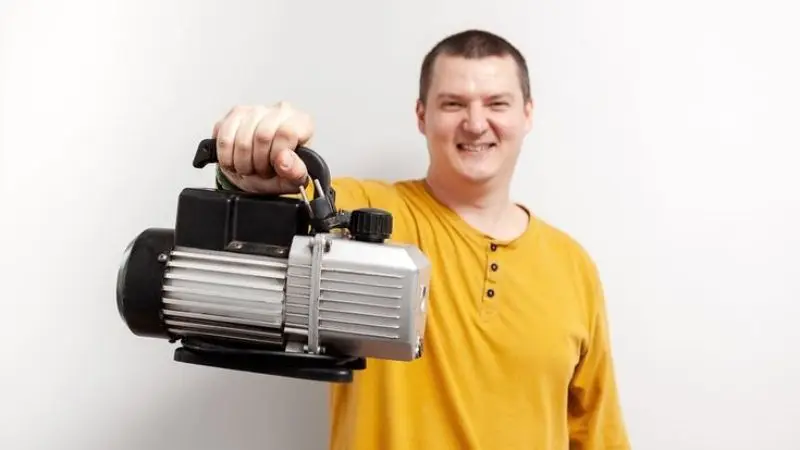 What Is a Vacuum Pump Used For?