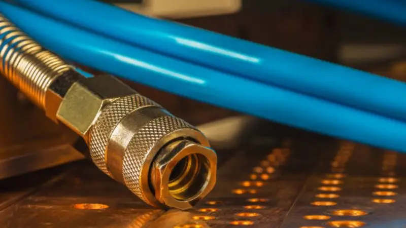 PCP Compressor Hose