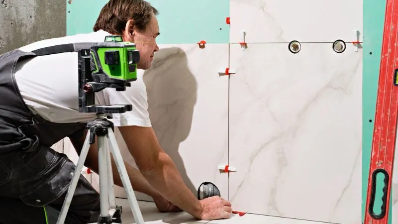 construction laser level​