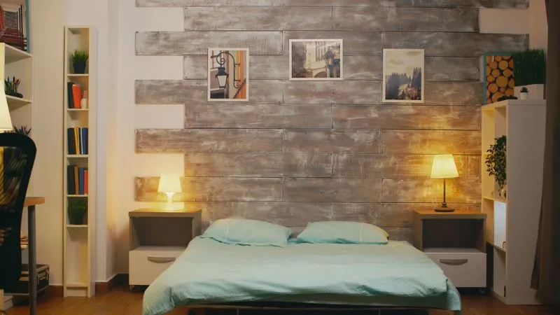 cool bedroom decor ideas