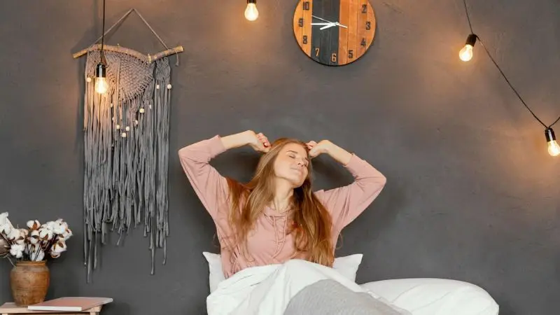 Top 10 Cool Bedroom Decor Ideas