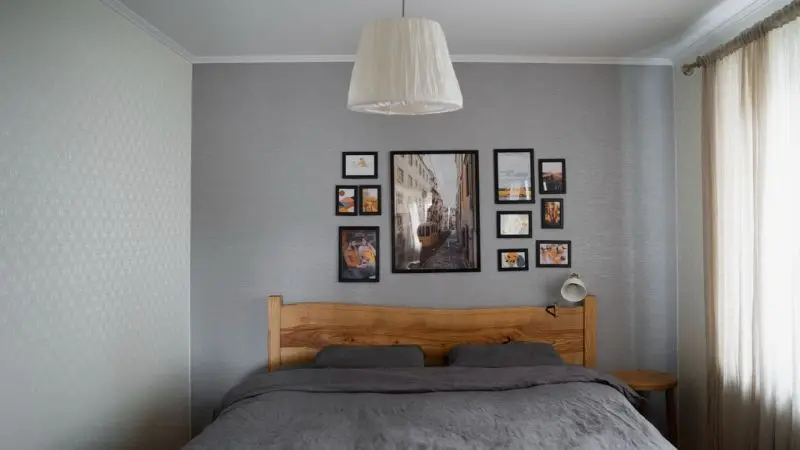 How to Make All Your Bedroom Decor Work Together