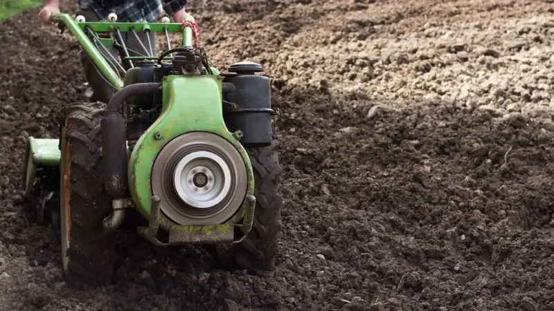 common types of soil compaction equipment explained