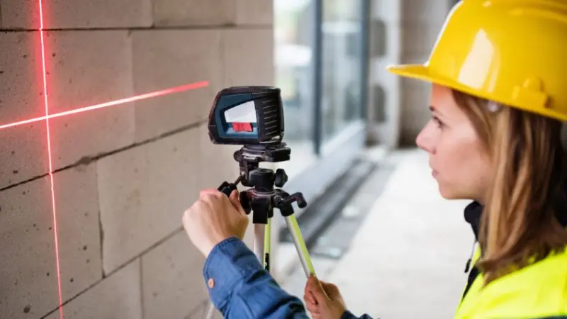 best laser level for outdoor use