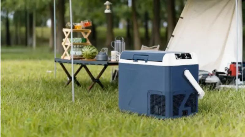 12 volt rv refrigerator