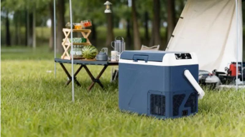 12 volt rv refrigerator